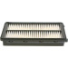 Luftfilter | HYUNDAI Santa Fe,KIA 18 | F 026 400 619