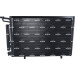 Kondensator, Klimaanlage EASY FIT 350396