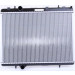 Wasserkühler PKW | PEUGEOT PARTNER 1.6 HDI 06 | 636006 Wasserkühler PKW | PEUGEOT PARTNER 1.6 HDI 06 | 636006