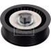 Umlenk-/Führungsrolle, Keilrippenriemen | 178528 Umlenk-/Führungsrolle, Keilrippenriemen | 178528