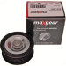 Maxgear Umlenk- / Führungsrolle, Keilrippenriemen 54-0327