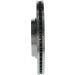 BOSCH | Automotive Bremsscheibe | 0986479664