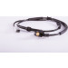 70 403 021 Sensor, Raddrehzahl HA | CITROEN Berlingo,PEUG Partner 04 | 0 265 007 668 70 403 021 Sensor, Raddrehzahl HA | CITROEN Berlingo,PEUG Partner 04 | 0 265 007 668