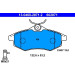 Bremsbelagsatz Citroen P. C2/C3 1.1-1.4 02 | 13.0460-2871.2 Bremsbelagsatz Citroen P. C2/C3 1.1-1.4 02 | 13.0460-2871.2