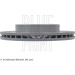 Bremsscheibe Mazda S. 626/Mx-6/Premacy/Xedos 1.8-2.5 91-05 | ADM54341 Bremsscheibe Mazda S. 626/Mx-6/Premacy/Xedos 1.8-2.5 91-05 | ADM54341