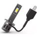 Philips LED H1 12V 13W P14,5s Ultinon Access 2500 6000K 2St. NO ECE | 11258U2500CX Philips LED H1 12V 13W P14,5s Ultinon Access 2500 6000K 2St. NO ECE | 11258U2500CX