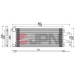JPN Kondensator, Klimaanlage 60C9094-JPN