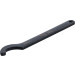 BGS Hakenschlüssel mit Nase | 30 - 32 mm | 73212 BGS Hakenschlüssel mit Nase | 30 - 32 mm | 73212