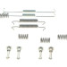 1 987 475 428 Zubehörsatz, Feststellbremsbacken