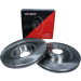 Maxgear Bremsscheibe Mazda P. Cx-7/Cx-9 07 | 19-2247 Maxgear Bremsscheibe Mazda P. Cx-7/Cx-9 07 | 19-2247