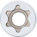 BGS Spezial-Steckschlüssel-Einsatz | E-Profil | Antrieb Innenvierkant 6,3 mm (1/4"""") | SW E12 | für BMW-Fensterheber | 70914 BGS Spezial-Steckschlüssel-Einsatz | E-Profil | Antrieb Innenvierkant 6,3 mm (1/4"""") | SW E12 | für BMW-Fensterheber | 70914