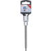 BGS Bit-Einsatz | Antrieb Innenvierkant 12,5 mm (1/2"""") | T-Profil (für Torx) T30 | 5184-T30 BGS Bit-Einsatz | Antrieb Innenvierkant 12,5 mm (1/2"""") | T-Profil (für Torx) T30 | 5184-T30