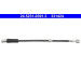 ATE Bremsschlauch | 24.5231-0391.3 ATE Bremsschlauch | 24.5231-0391.3
