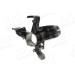 Achsschenkel VA li | AUDI,SEAT,SKODA,VW 96 | 55088 Achsschenkel VA li | AUDI,SEAT,SKODA,VW 96 | 55088