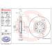Bremsscheibe VA | FIAT JEEP | 09.D209.11 Bremsscheibe VA | FIAT JEEP | 09.D209.11