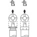 Stoßdämpfer | 334138 Stoßdämpfer | 334138