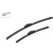 Scheibenwischer Aerotwin AR534S BOSCH | AeroTwin 530/380 | DAEWOO HONDA TOYOTA | 3397007503 Scheibenwischer Aerotwin AR534S BOSCH | AeroTwin 530/380 | DAEWOO HONDA TOYOTA | 3397007503