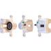 Bremssattel | 87-2129 Bremssattel | 87-2129