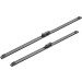 BOSCH | Scheibenwischer Aerotwin A581S | Opel Meriva B 10 | 3397007581 BOSCH | Scheibenwischer Aerotwin A581S | Opel Meriva B 10 | 3397007581