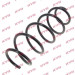 KYB Fahrwerksfeder Fiat P. Punto 1.9Jtd 09.99 | RH3499 KYB Fahrwerksfeder Fiat P. Punto 1.9Jtd 09.99 | RH3499