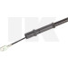 Seilzug, Feststellbremse Db T. Vito 96-03 Le/Pr | 903333 Seilzug, Feststellbremse Db T. Vito 96-03 Le/Pr | 903333
