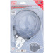 BGS Ölfilter-Bandschlüssel XL | Ø 125 - 145 mm | 8793 BGS Ölfilter-Bandschlüssel XL | Ø 125 - 145 mm | 8793