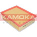 KAMOKA Luftfilter | F221101 KAMOKA Luftfilter | F221101