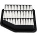 AMC Luftfilter PKW | LEXUS GS,IS 05-13 | TA-1284 AMC Luftfilter PKW | LEXUS GS,IS 05-13 | TA-1284