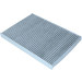 KAMOKA Filter, Innenraumluft | F510801 KAMOKA Filter, Innenraumluft | F510801