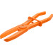 BGS Schlauch-Abklemmzange | 255 mm | 1717 BGS Schlauch-Abklemmzange | 255 mm | 1717