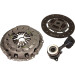 Kupplungssatz | FORD TRANSIT 2.2 TDCi 06 | 625 3044 33 Kupplungssatz | FORD TRANSIT 2.2 TDCi 06 | 625 3044 33