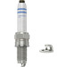 BOSCH | Zündkerze Platinum Iridium Evo | SEAT Mii,VW Up,SKODA Citigo 11 | 0 241 145 528 BOSCH | Zündkerze Platinum Iridium Evo | SEAT Mii,VW Up,SKODA Citigo 11 | 0 241 145 528