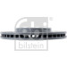 FEBI BILSTEIN Bremsscheibe FEBI BILSTEIN Bremsscheibe