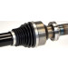 Antriebswelle VA re | VOLVO XC60 D3 / D4 10 | 25532 Antriebswelle VA re | VOLVO XC60 D3 / D4 10 | 25532