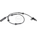 A.B.S. Sensor, Raddrehzahl A.B.S. Sensor, Raddrehzahl