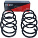 Fahrwerksfeder | 60-0974D Fahrwerksfeder | 60-0974D