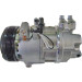 Kompressor, Klimaanlage BEHR ACP 811 000S