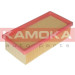 KAMOKA Luftfilter | F235301 KAMOKA Luftfilter | F235301