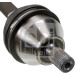 FEBI BILSTEIN Antriebswelle | 183321 FEBI BILSTEIN Antriebswelle | 183321
