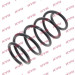 KYB Fahrwerksfeder Opel P. Meriva 1.4 16V 07/04-05/10 | RH2874