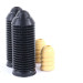 PK411 Staubschutzsatz, Stoßdämpfer PROTECTION KIT