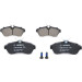 Bremsklötze | CITROEN C3-Pluriel,C3,C2 | 0 986 424 635 Bremsklötze | CITROEN C3-Pluriel,C3,C2 | 0 986 424 635