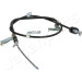 Seilzug, Feststellbremse Suzuki T. Swift 1.3-1.5 05- Le | BC-845L Seilzug, Feststellbremse Suzuki T. Swift 1.3-1.5 05- Le | BC-845L