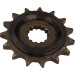 AFAM Ritzel 15 Zähne | für 525 | 28401OEM-15 AFAM Ritzel 15 Zähne | für 525 | 28401OEM-15