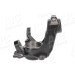 Achsschenkel VA li | AUDI,SEAT,SKODA,VW 96 | 55125 Achsschenkel VA li | AUDI,SEAT,SKODA,VW 96 | 55125