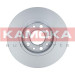 KAMOKA Bremsscheibe | 103191 KAMOKA Bremsscheibe | 103191