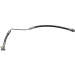 Bremsschlauch | 24.5157-0272.3 Bremsschlauch | 24.5157-0272.3
