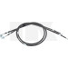 Seilzug, Feststellbremse Opel T. Zafira 05- Le/Pr Kpl | 9036156 Seilzug, Feststellbremse Opel T. Zafira 05- Le/Pr Kpl | 9036156