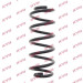 KYB Fahrwerksfeder Audi P. A4, A6/ VW Passat 2.5Tdi 09.97-05.05 | RA3774
