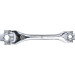BGS Spezialschlüssel | 8-in-1 | Abtrieb Sechskant SW 12 - 19 mm | 7075 BGS Spezialschlüssel | 8-in-1 | Abtrieb Sechskant SW 12 - 19 mm | 7075